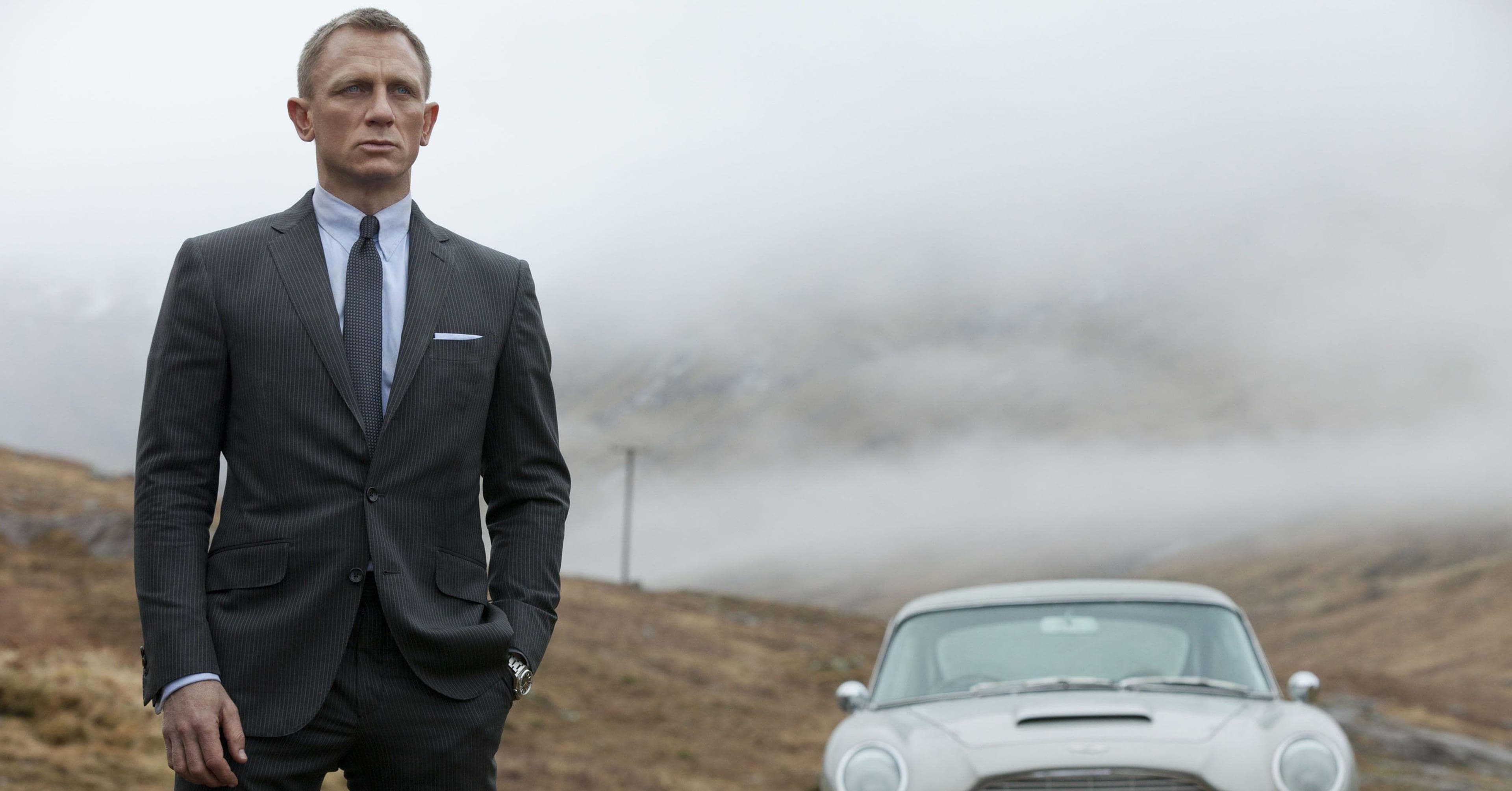 List Of All 'James Bond' Movies, Ranked Best To Worst