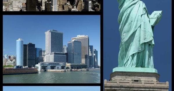 Famous People Buried in New York City | List of Celebrities at New York