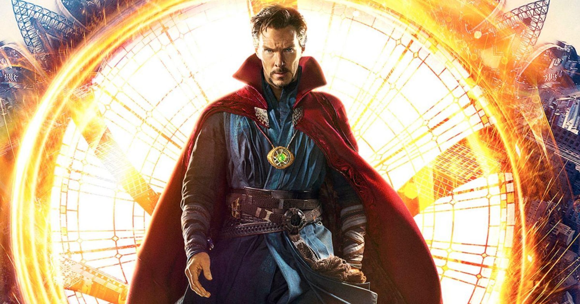 Star-Lord's Next Appearance In The MCU Officially Set To Be In 'Thor: Love  and Thunder' – The Cultured Nerd