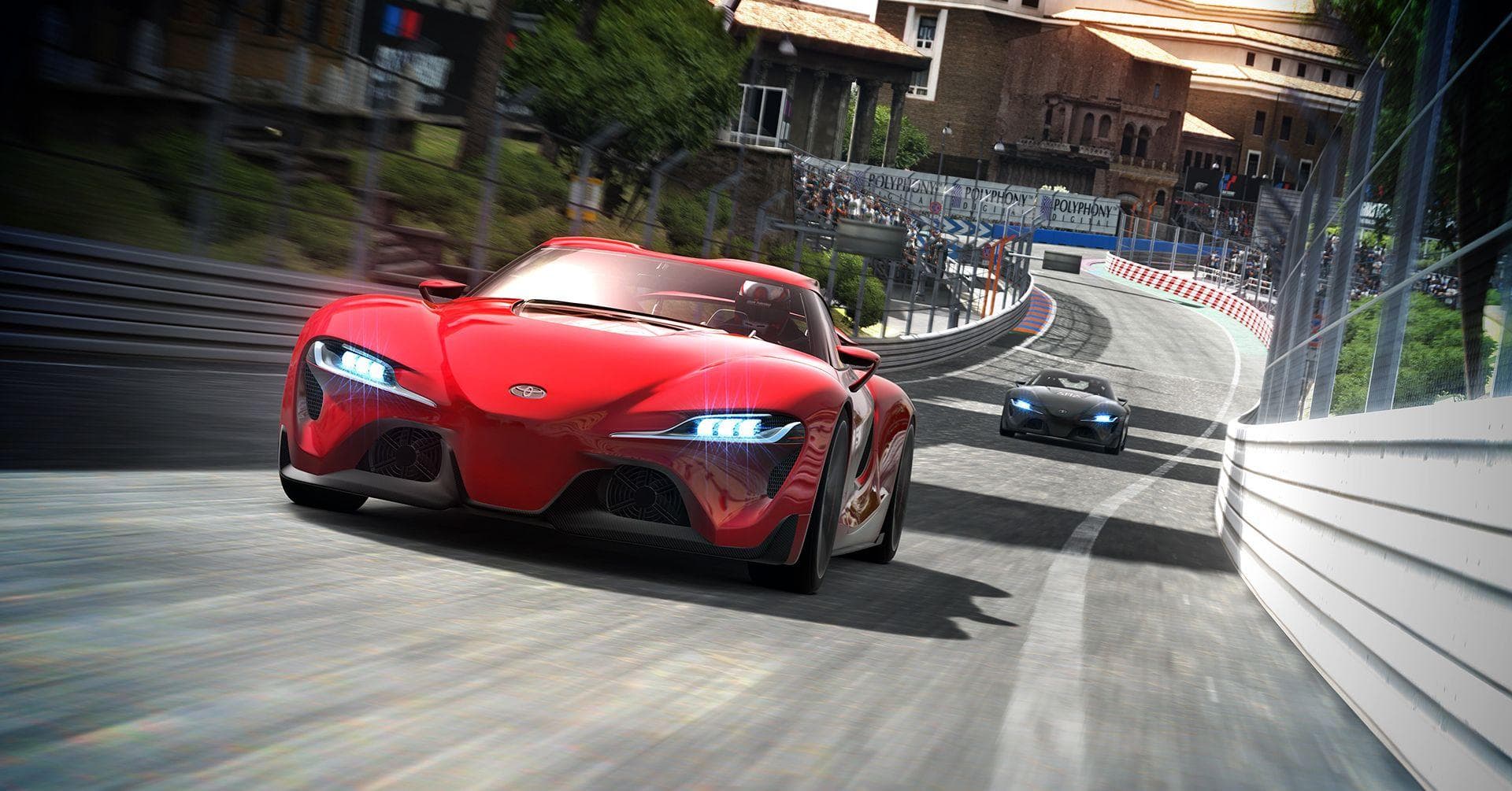 The Best PS3 Racing Games, Ranked