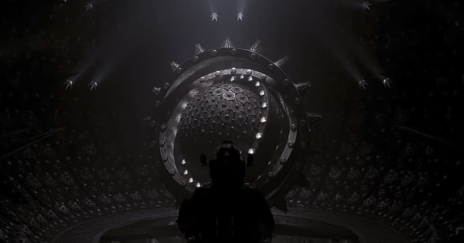 ‘Event Horizon’ Is A Terrifying ‘90s Horror Movie That Deserves Another ...