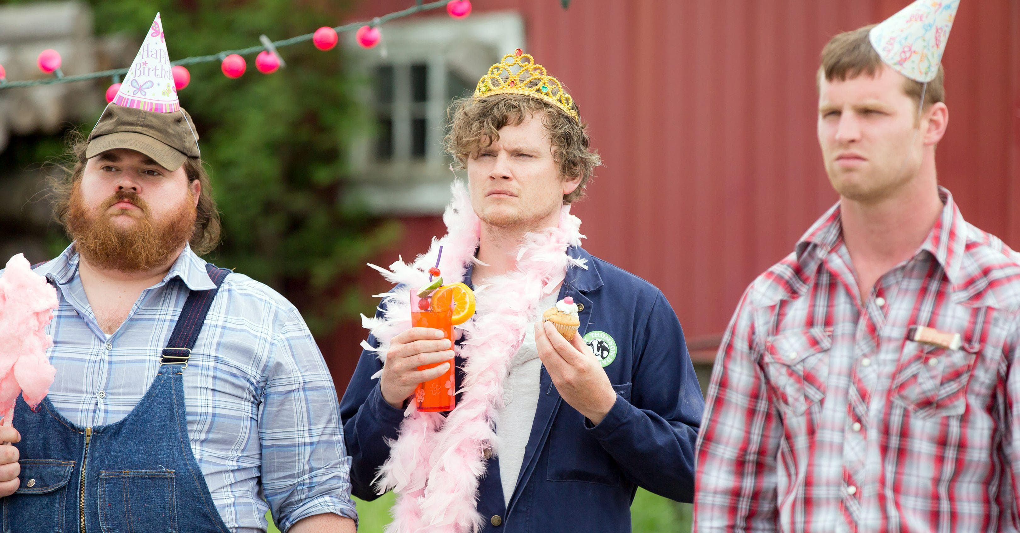 New Letterkenny Episode: Season 11, Episode 4 - 9n92id1