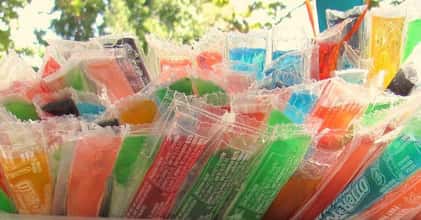 All Flavors of Otter Pops, Ranked Best to Worst