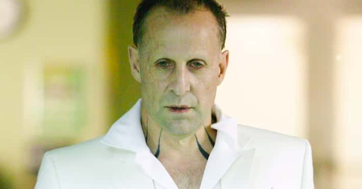 Peter Stormare Is A Once-In-A-Lifetime Actor Wh...