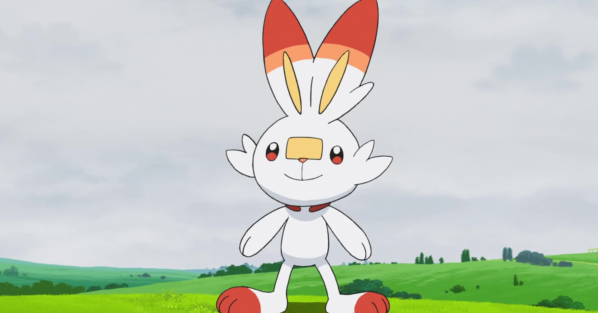 Scorbunny E621