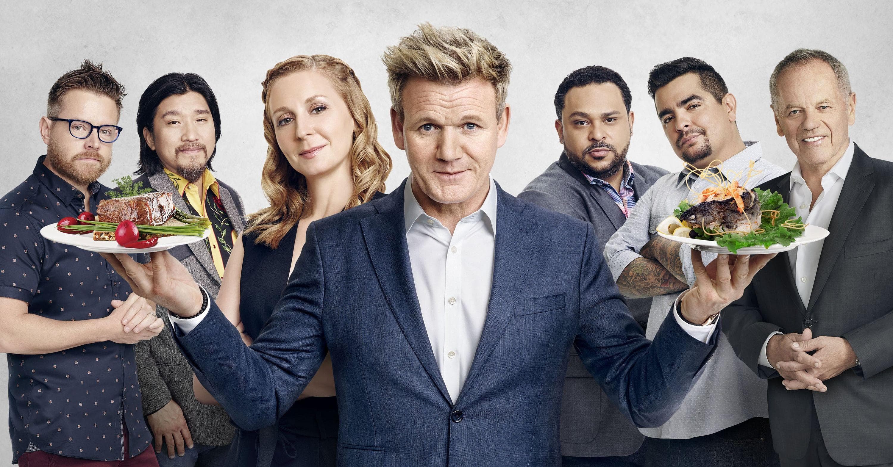 Masterchef us season 6 episode 1 discount