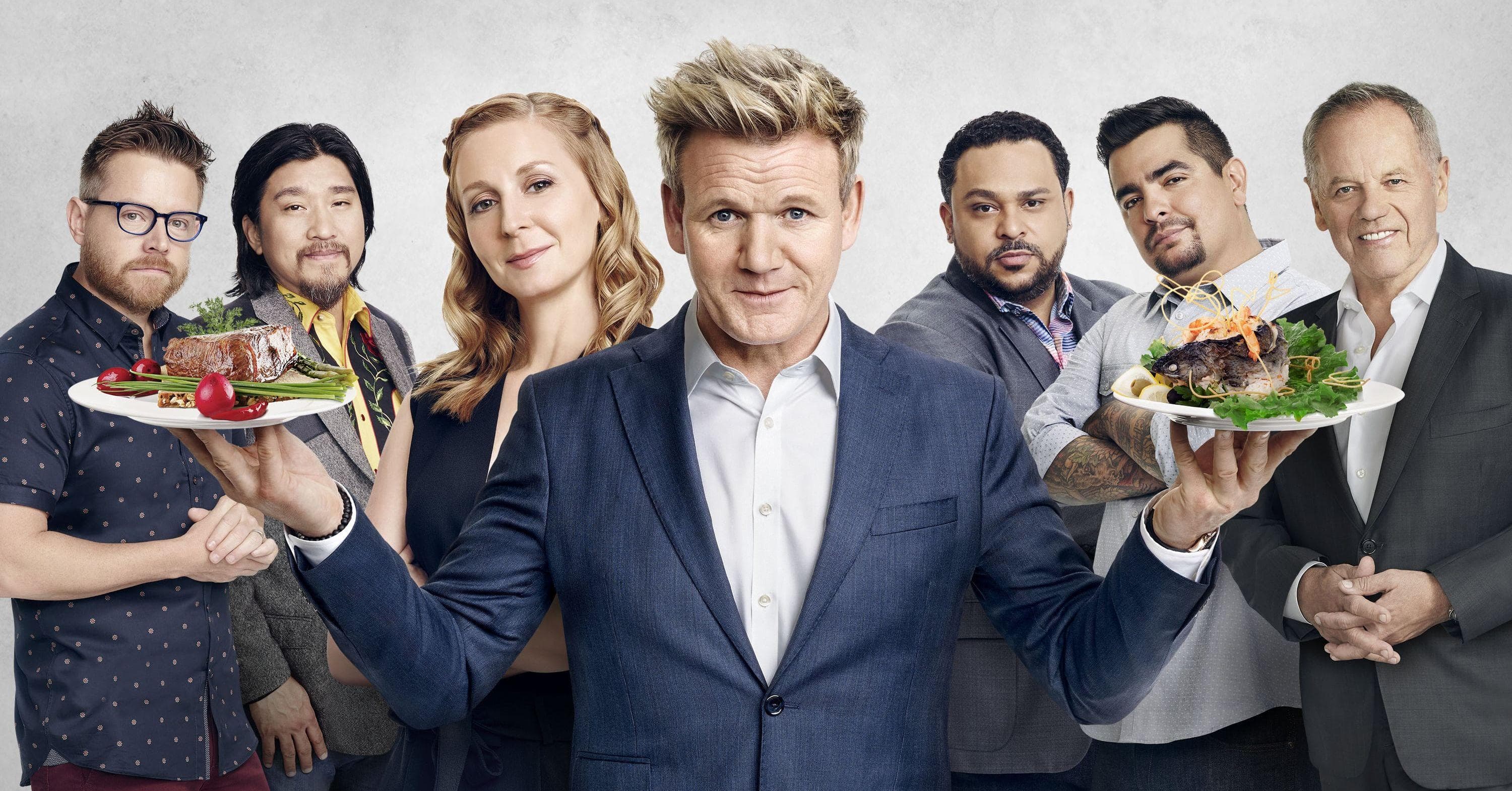 Ranking the Best MasterChef Episodes