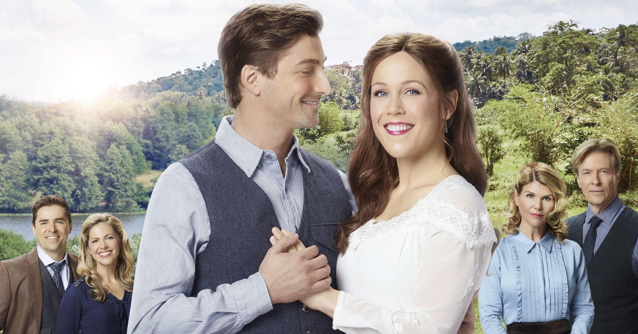 Ranking the Best 'When Calls The Heart' Episodes On Hallmark