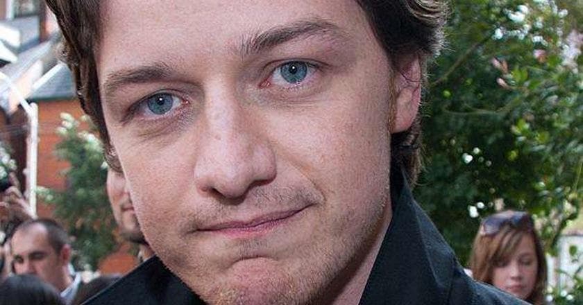 The 30 Best James Mcavoy Movies Ranked By Fans 