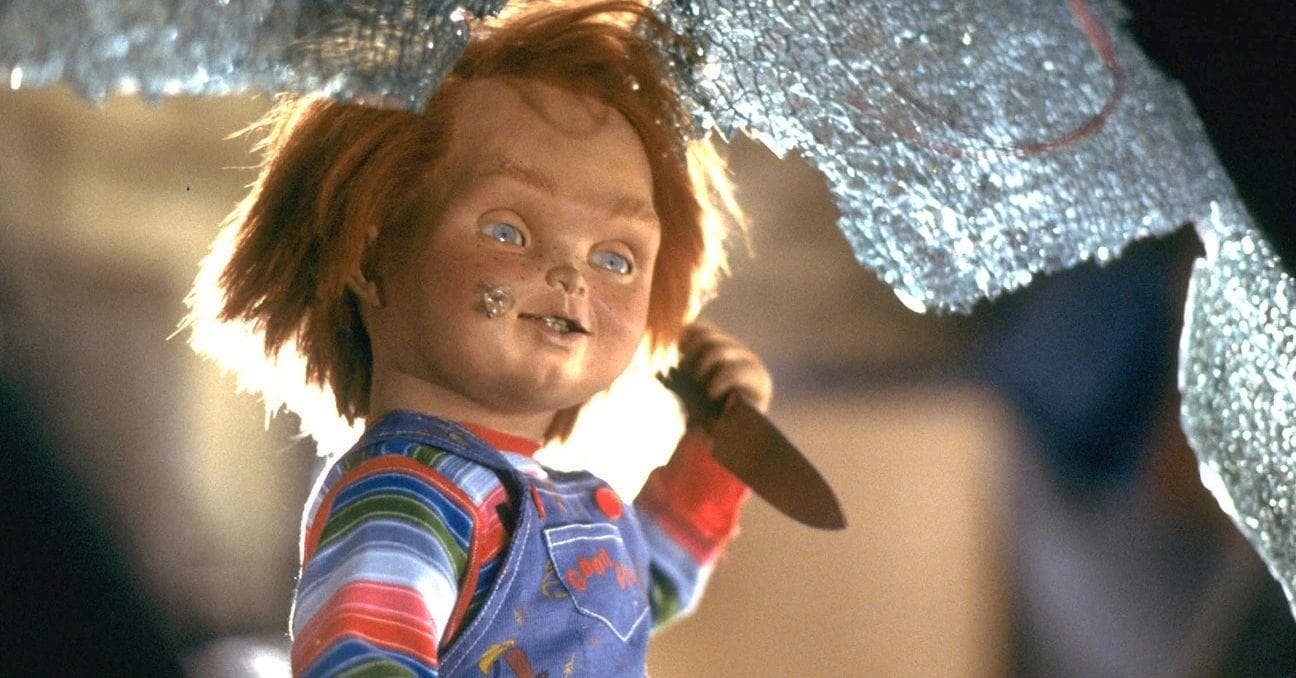 Watchworthy Fans Reveal The First Movies That Genuinely Scared Them