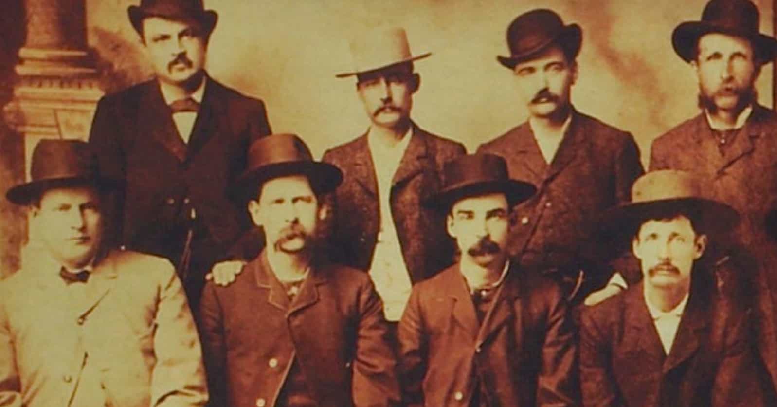The Wild West Was As Wild As You Think - And 'Justice' Was Often Even Worse