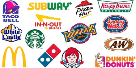 The 75+ Best Fast Food Restaurants, Ranked