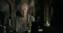 The Best High Sparrow Quotes