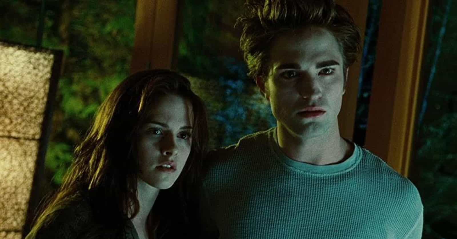 15 Fan Theories About Vampires From Your Favorite Movies And TV Shows