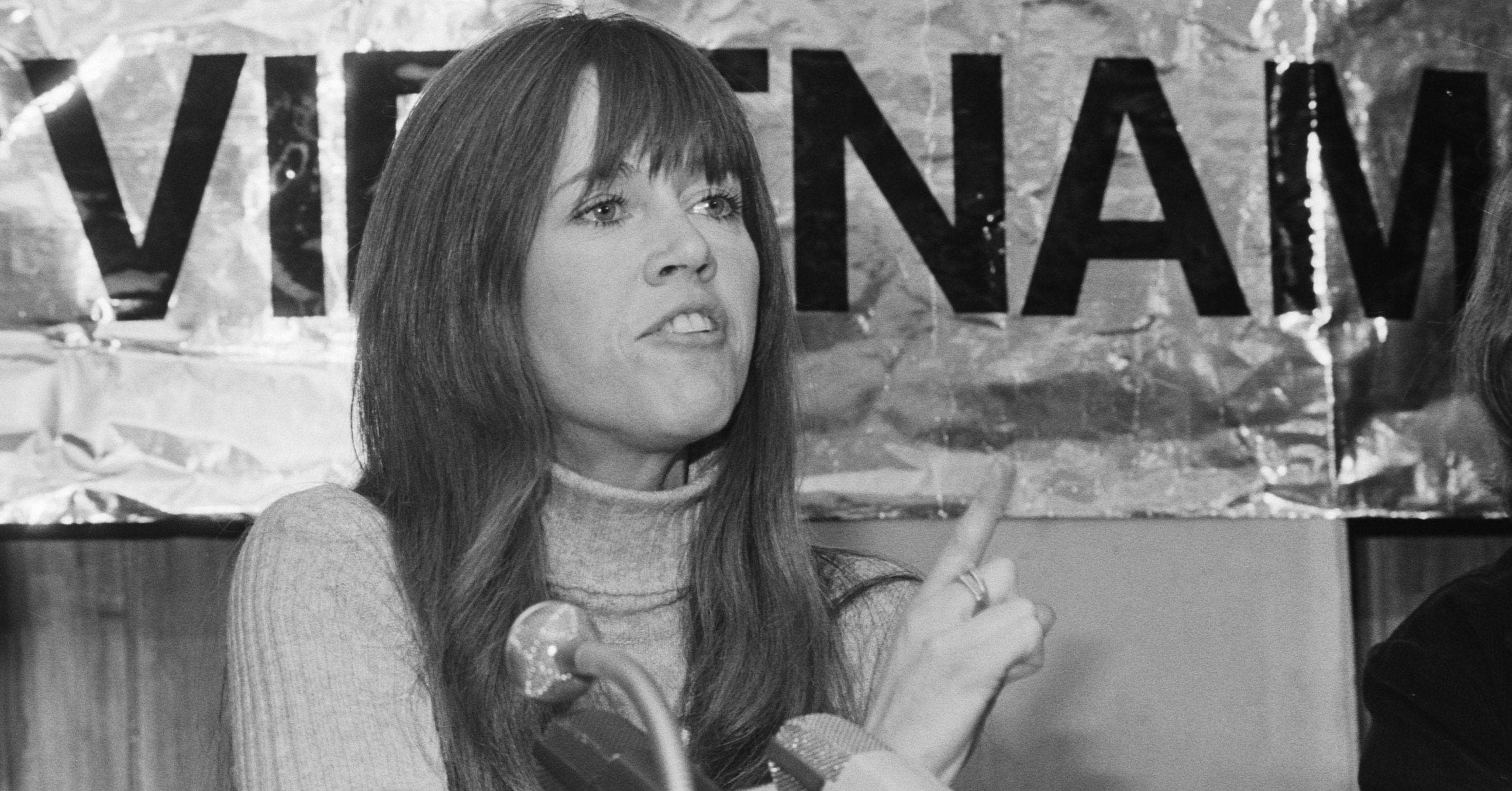 When The FBI Went To War With Jane Fonda – And Won