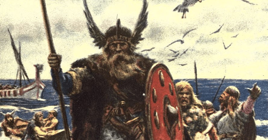 Debunking Myths and Shedding Light on Viking Legend, Ragnar Lothbrok