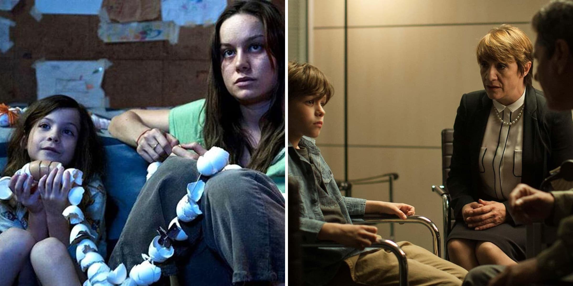 The 15 Best Kidnapping Movies On Netflix Ranked