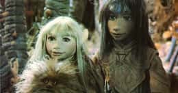 The Best Quotes From 'The Dark Crystal' Movie