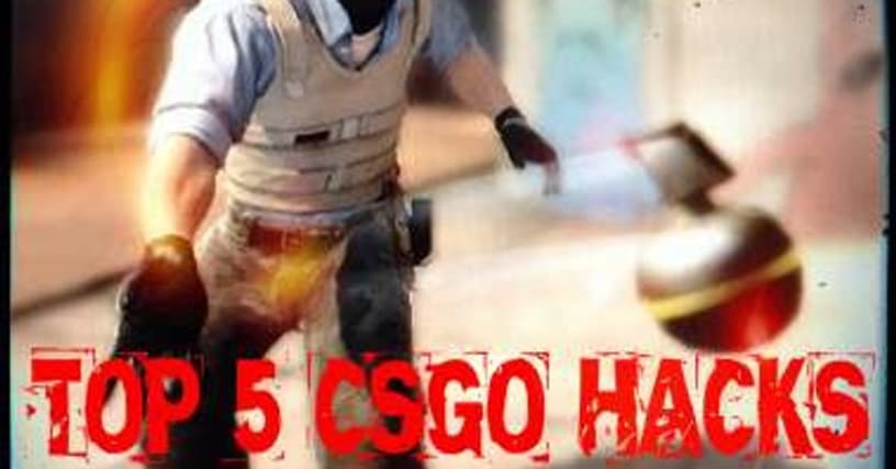 counter strike global offensive hacks