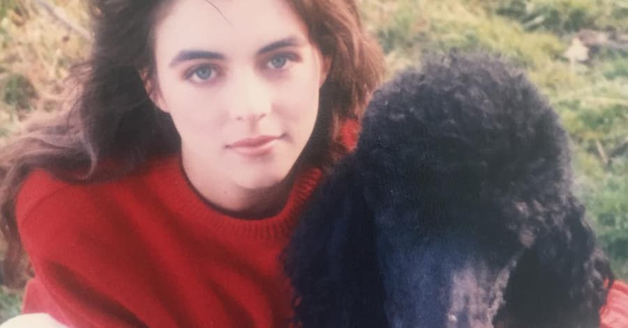 Throwback Photos Of Famous Models That Made Us Do A Double Take