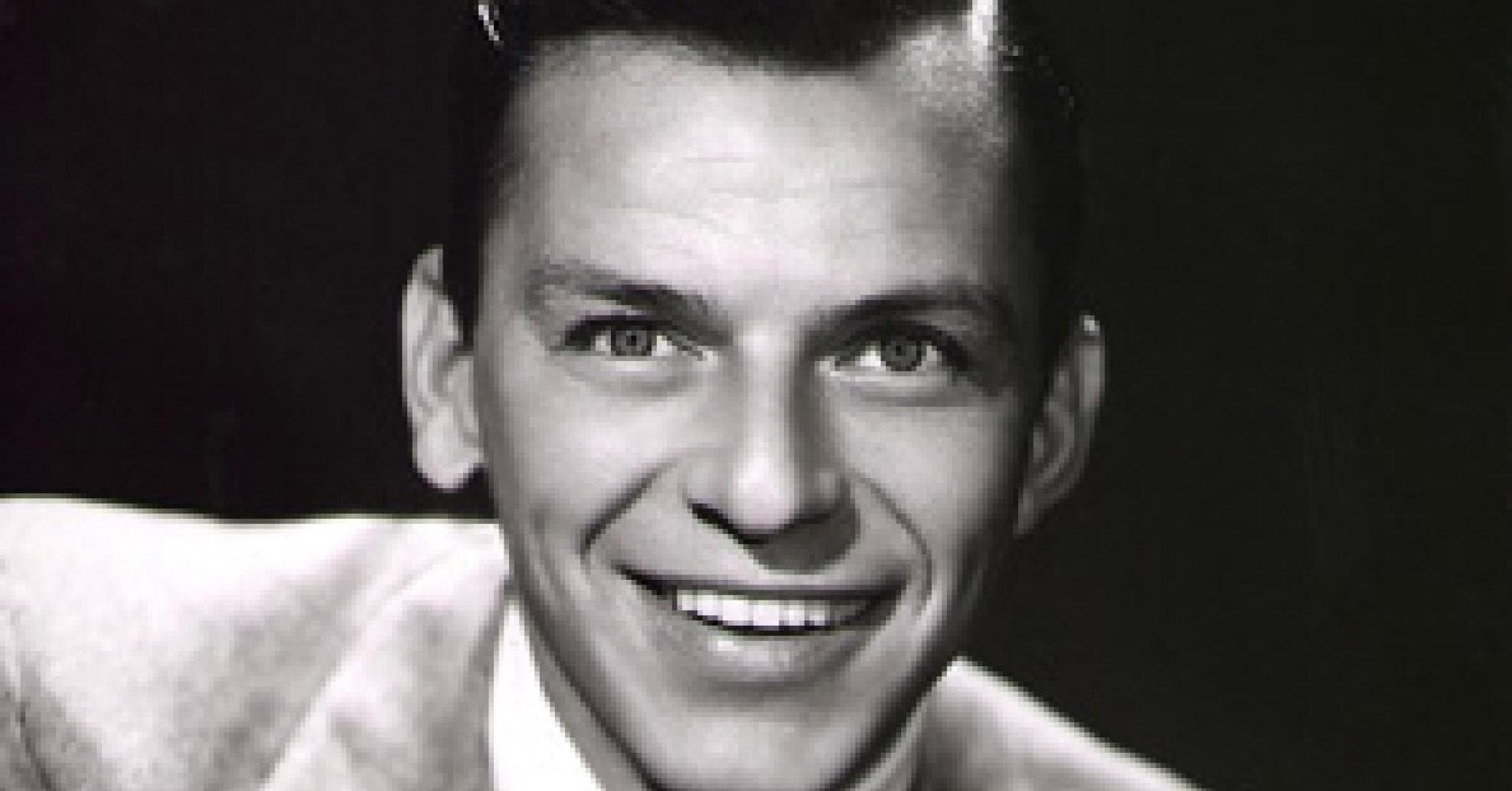 frank sinatra movies list