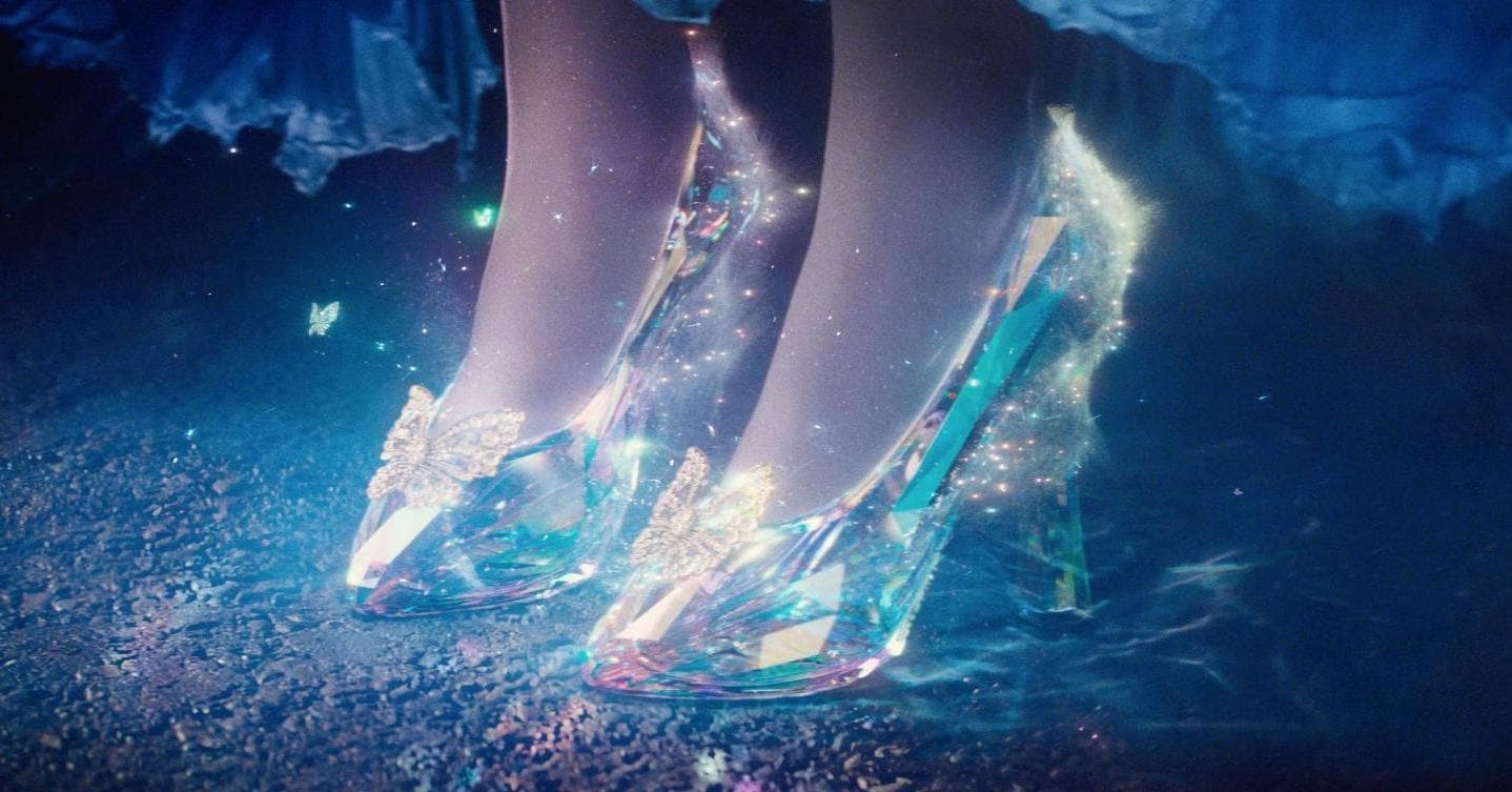Cinderella Movies List of Best CinderellaType Films