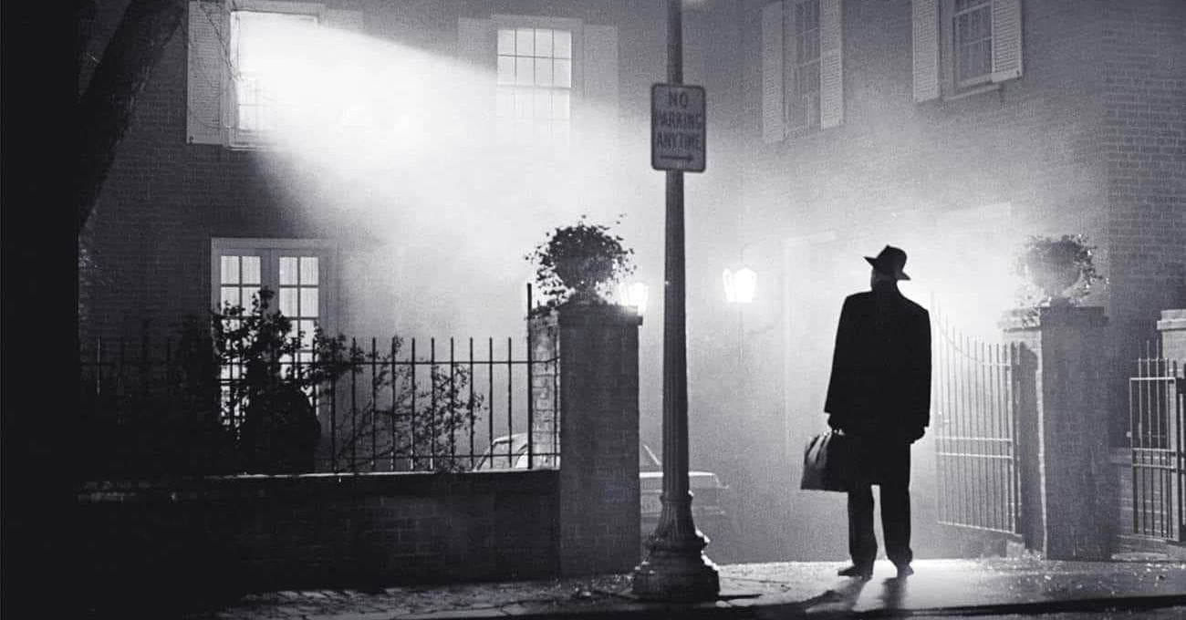 Watchworthy Fans Share The Movies That Terrified Them When They Were Younger