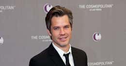 The 30+ Best Timothy Olyphant Movies