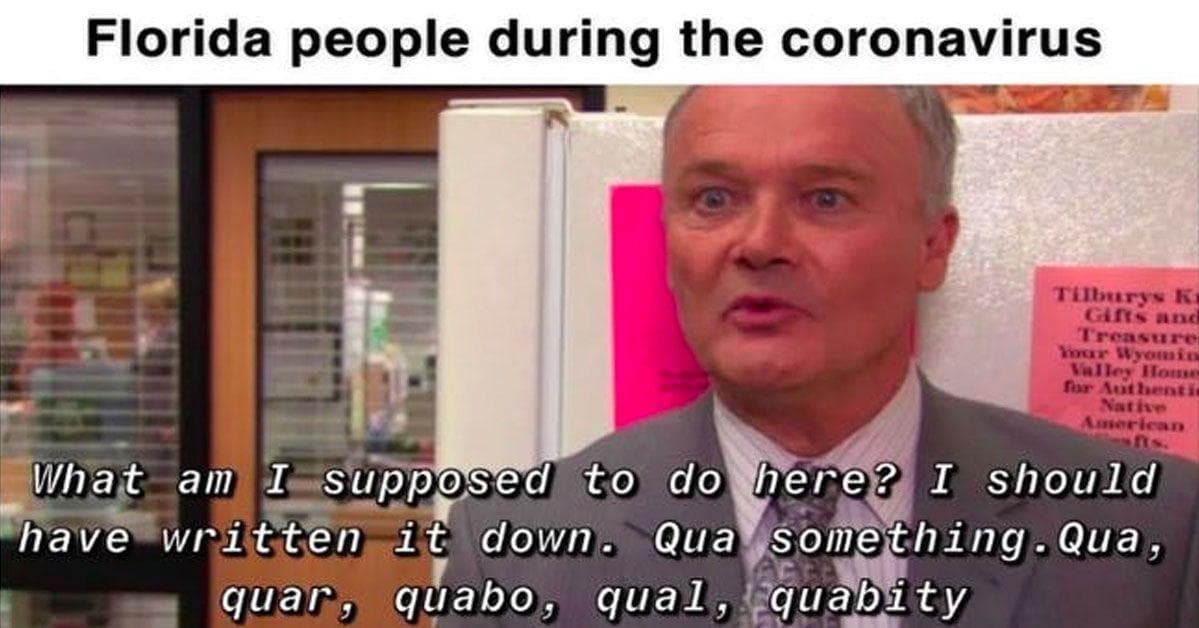 The Office Memes That Imagine Quarantine At Dunder Mifflin