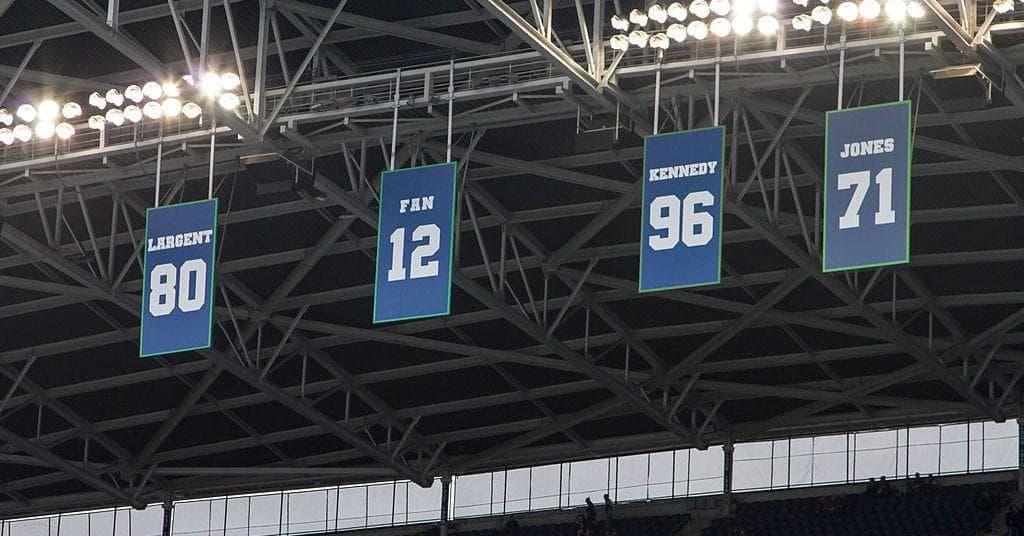 nfl retired numbers