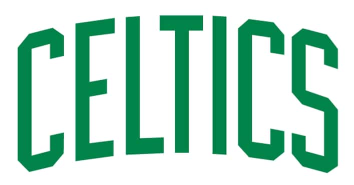 Famous Celtics Fans