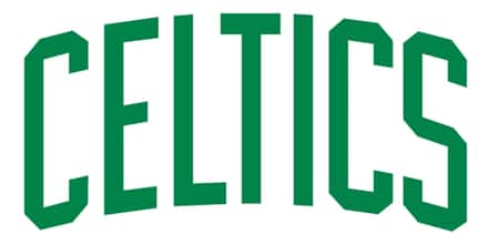 Celebrity Celtics Fans