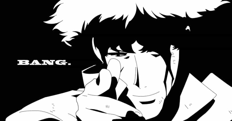 15 Epic Anime Scenes That Give You Goosebumps Every Time,Anime Cartoon Cartoon Sketch Drawing Images