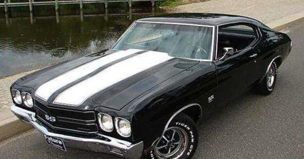 Pony car автомобили