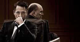 The Best Quotes From 'The Judge,' Ranked