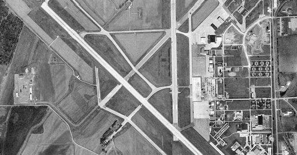 List of all Iowa Airports IA Airports