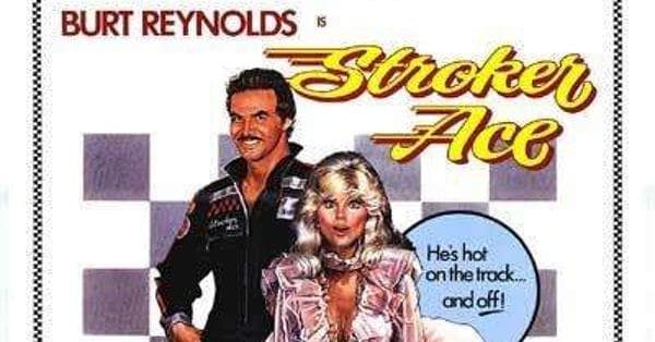 Stroker Ace