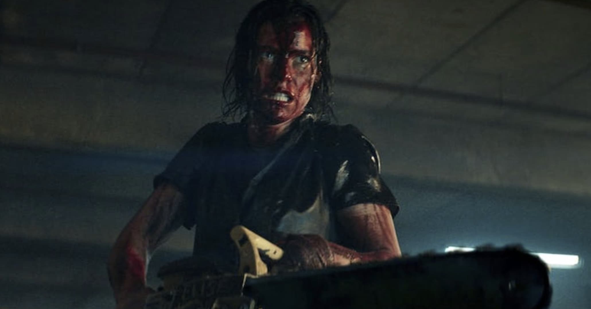 The 11 Best Evil Dead Rise Scary Movie Moments