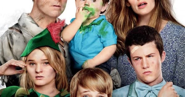 Alexander And The Terrible Bad Day Movie Quotes
