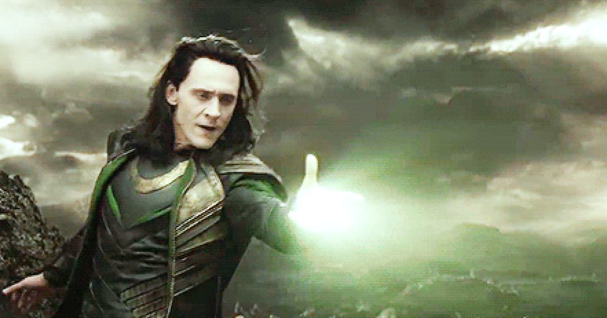 21 MCU Fans Point Out Something About Loki We Never Noticed Before