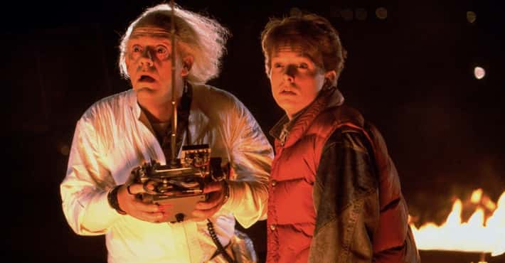 The Best 1980s Sci-Fi Movies