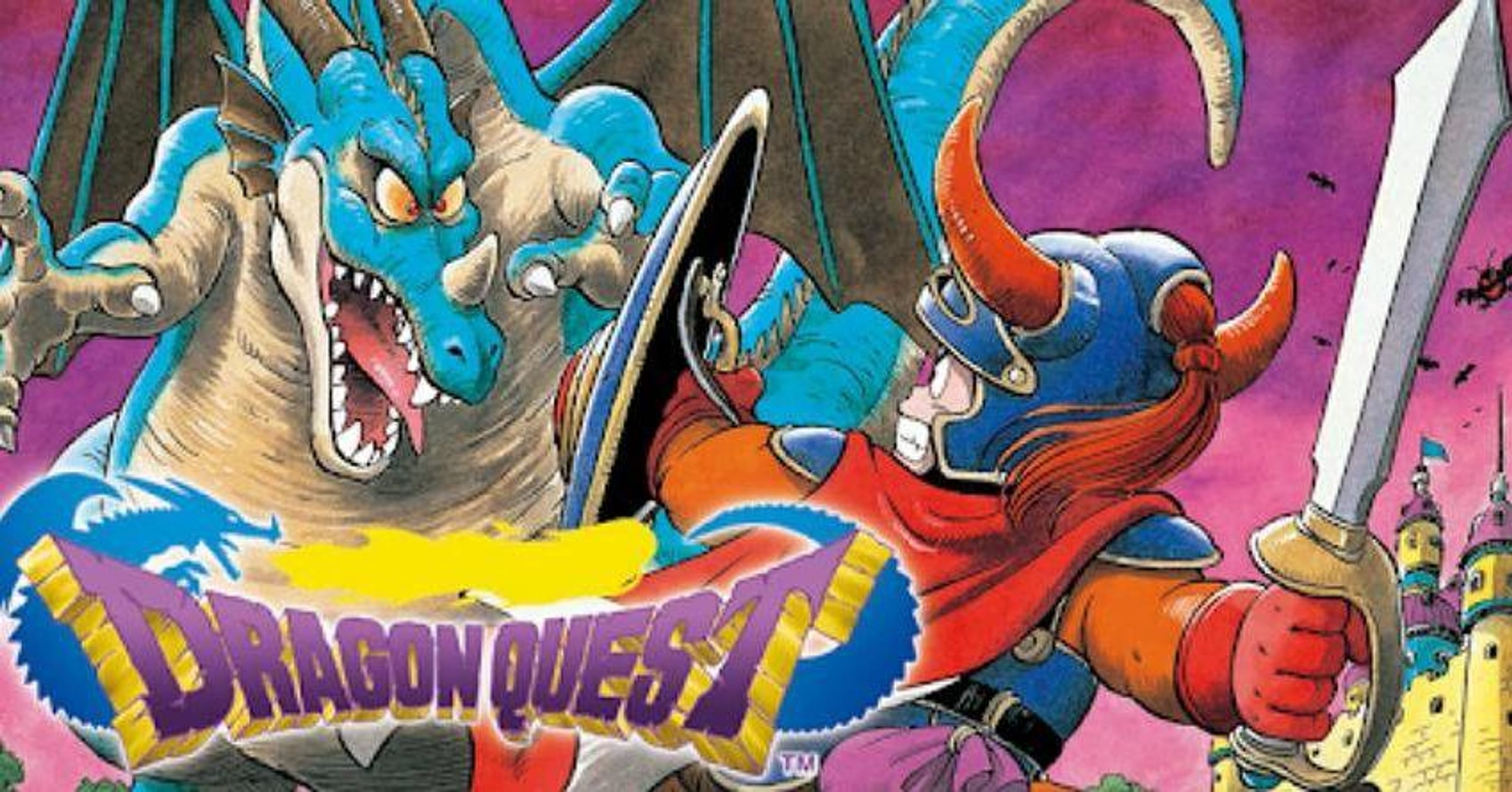 Dragon Quest V: Hand of the Heavenly Bride review for iOS, Android - Gaming  Age