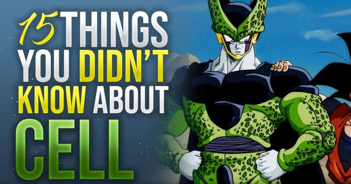 Four Facts You Didn't Know About Future Trunks