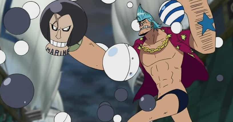 One Piece: 10 Broken Devil Fruits That Are Straight Hacks