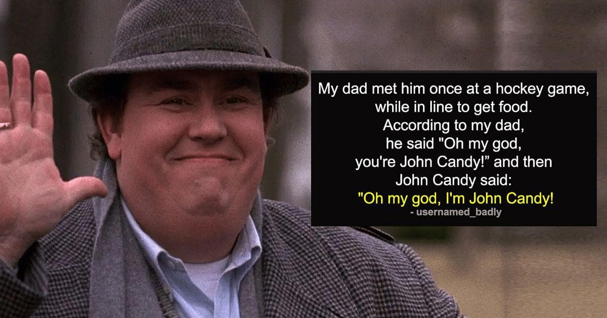 People Are Sharing Wholesome And Funny Stories About The Celebrities Who Are Universally Beloved