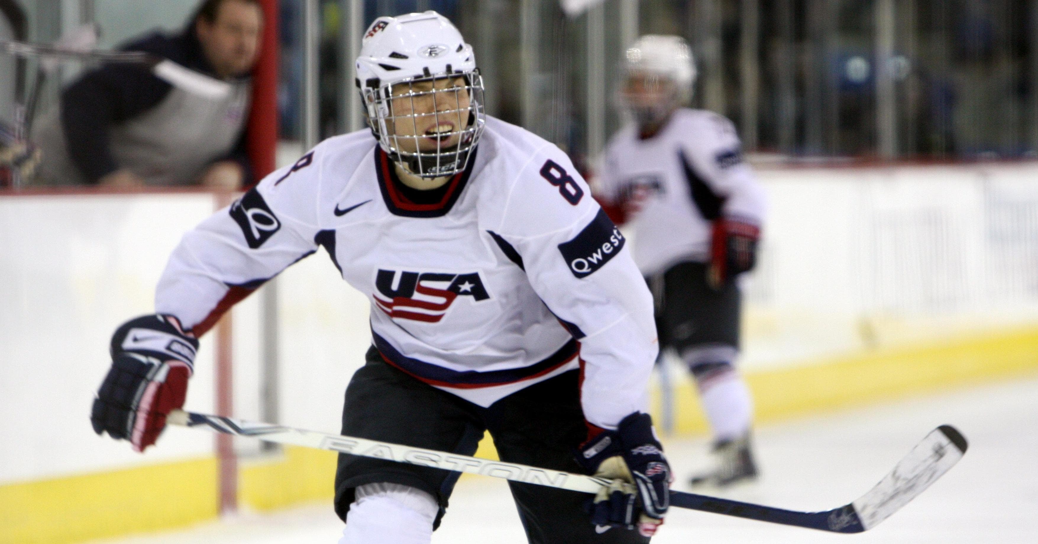 2024 Olympians From Wisconsin State Star Tierney