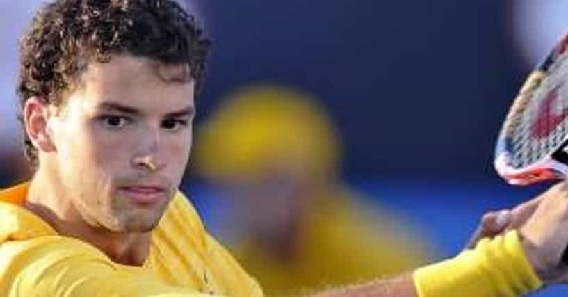 tennis famous players bulgaria bulgarian list