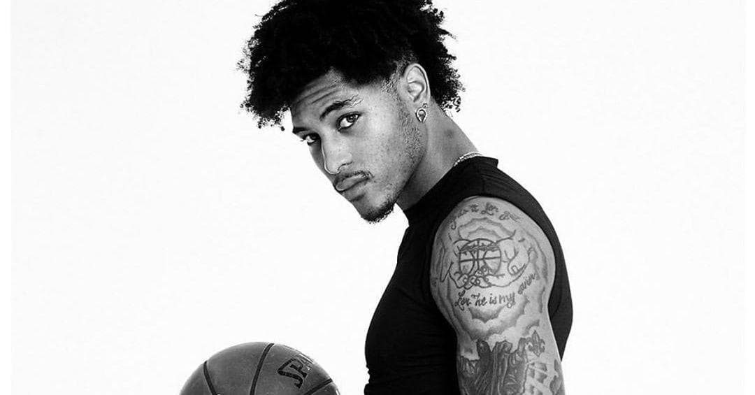 The 40 Hottest Nba Players Right Now In 2020