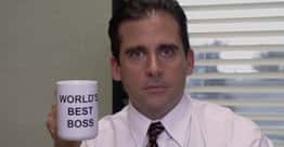 Michael Scott Is A Bad Person And You're Also A Bad Person For Liking Him