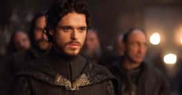 The Best Robb Stark Quotes